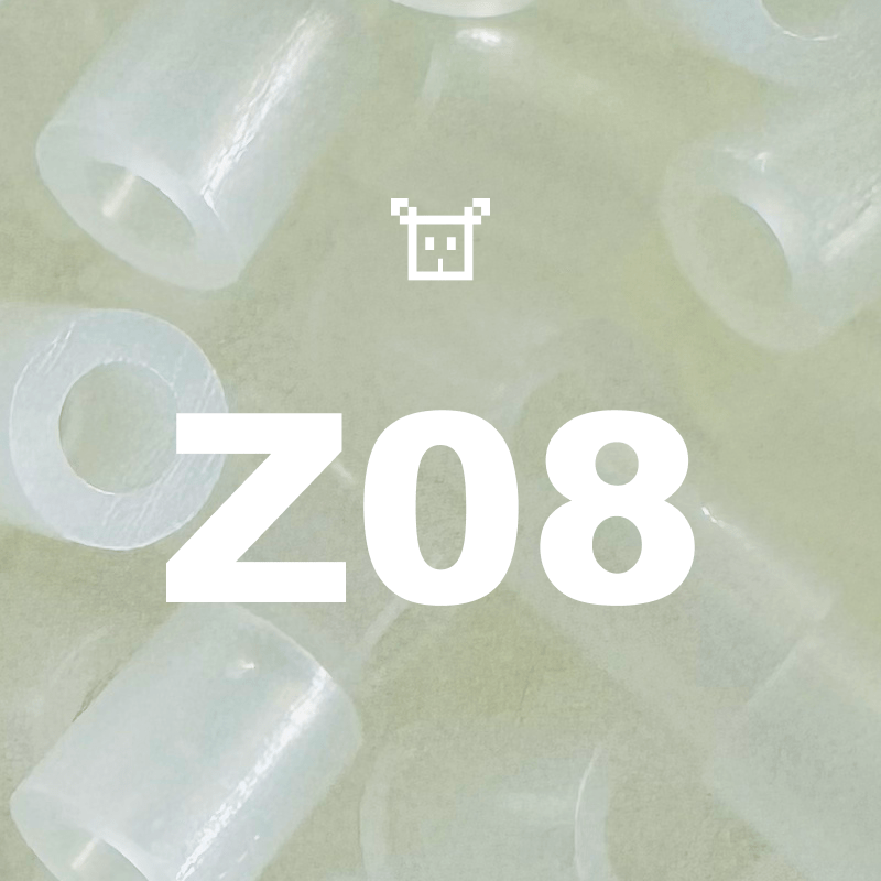 Pure Pixels Refill 1000ct - Palette (Magic Colors) Fluorescent & Temperature Change - PixieCraft