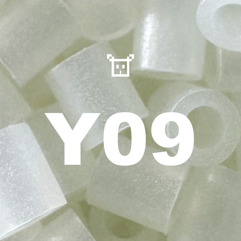 Pure Pixels Refill 1000ct - Palette (Magic Colors) Fluorescent & Temperature Change - PixieCraft