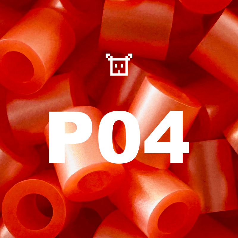 Pure Pixels Refill 1000ct - Palette P (Pearl) - PixieCraft