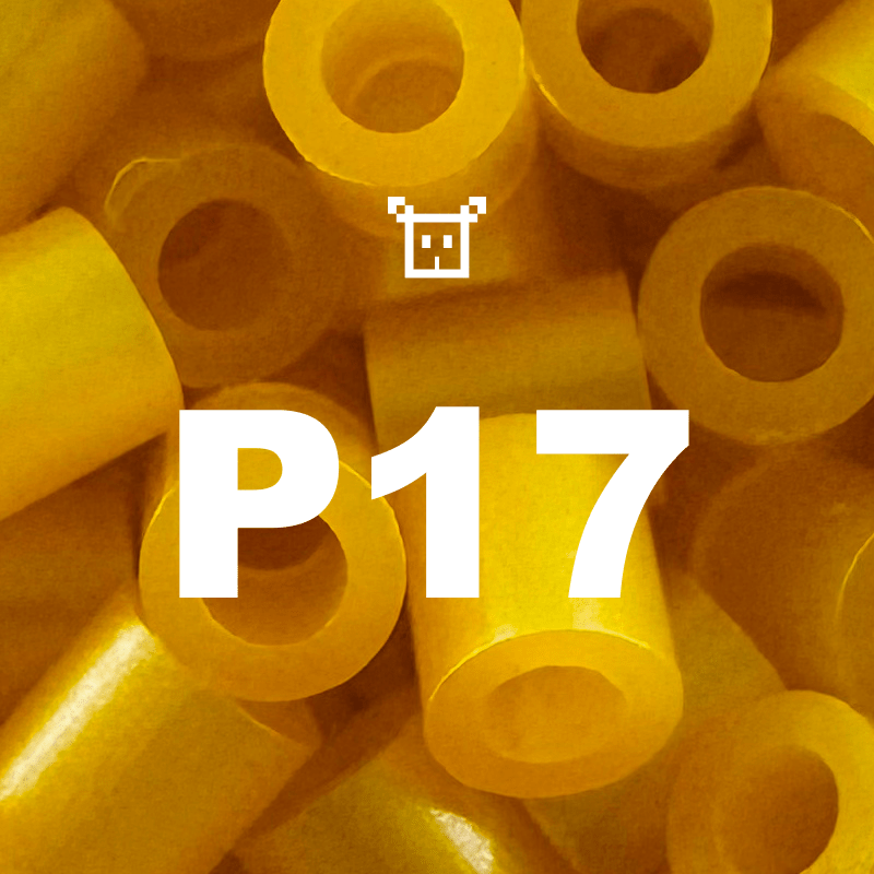 Pure Pixels Refill 1000ct - Palette P (Pearl) - PixieCraft