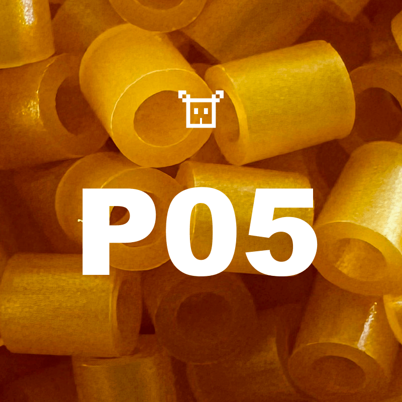 Pure Pixels Refill 1000ct - Palette P (Pearl) - PixieCraft