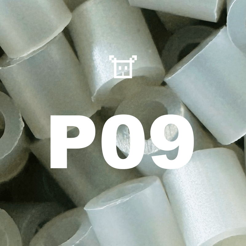 Pure Pixels Refill 1000ct - Palette P (Pearl) - PixieCraft