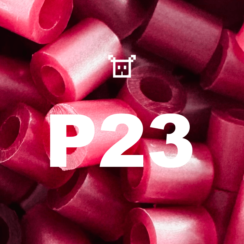 Pure Pixels Refill 1000ct - Palette P (Pearl) - PixieCraft