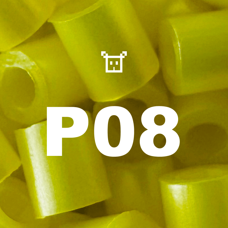 Pure Pixels Refill 1000ct - Palette P (Pearl) - PixieCraft