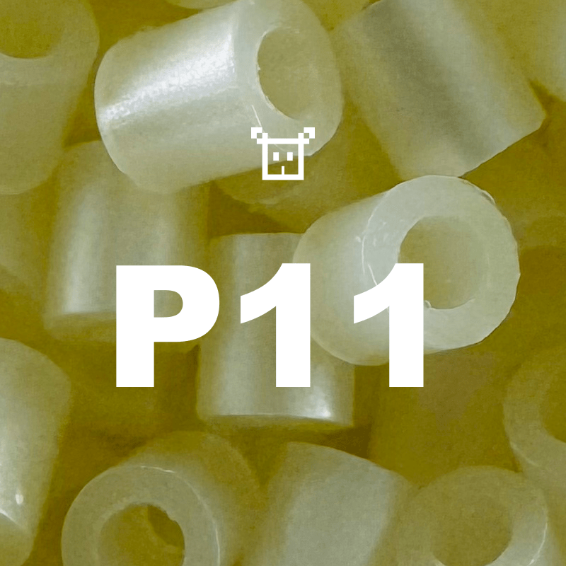 Pure Pixels Refill 1000ct - Palette P (Pearl) - PixieCraft