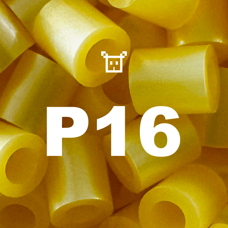 Pure Pixels Refill 1000ct - Palette P (Pearl) - PixieCraft