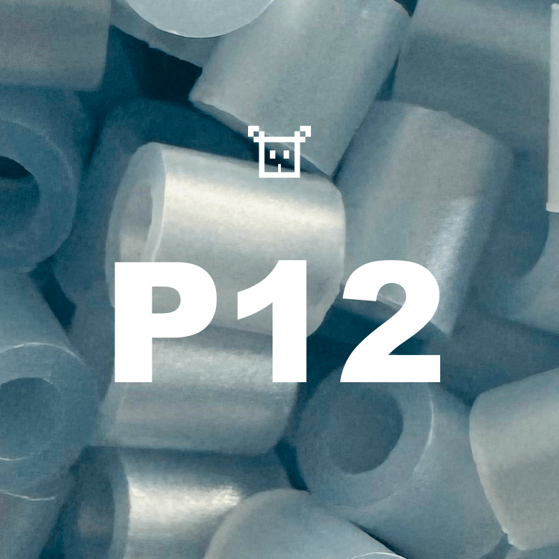 Pure Pixels Refill 1000ct - Palette P (Pearl) - PixieCraft