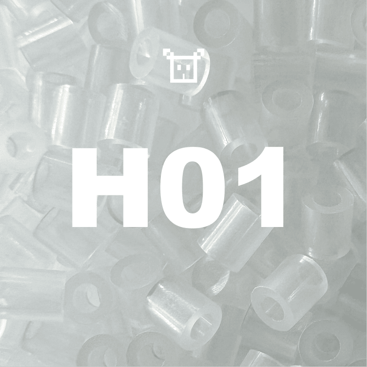 Pure Pixels Refill 5000 ct - Emergency refill - PixieCraft