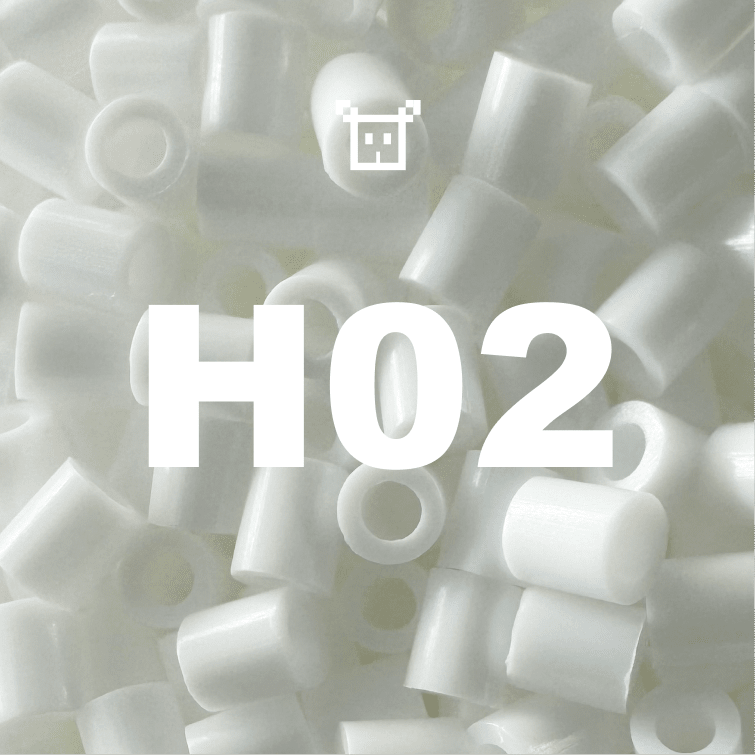 Pure Pixels Refill 5000 ct - Emergency refill - PixieCraft