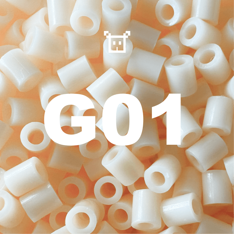 Pure Pixels Refill 5000 ct - Emergency refill - PixieCraft