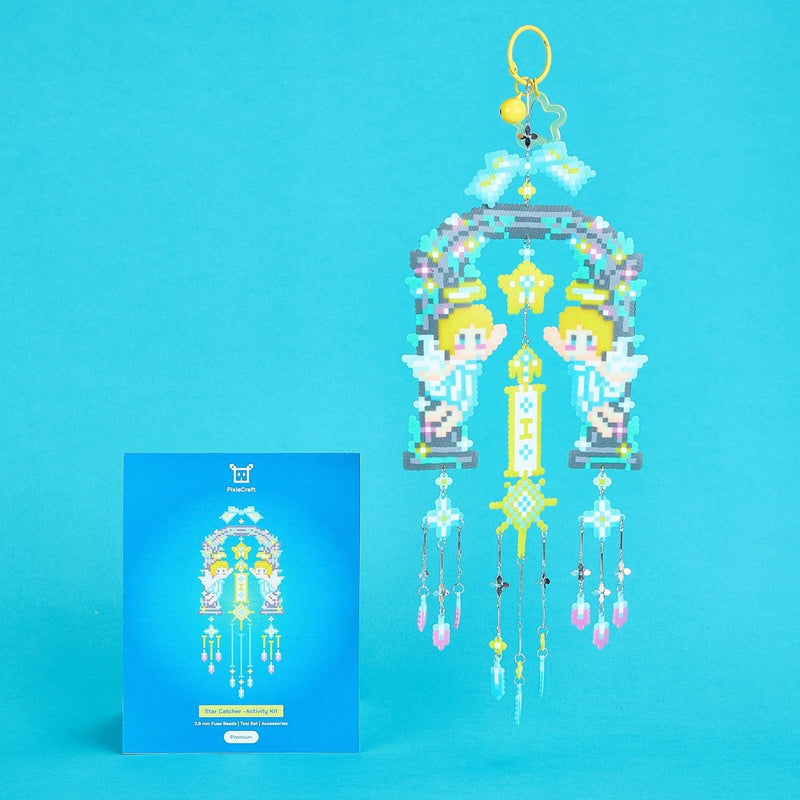 Star Catcher – Activity Kit ｜PixieCraft - PixieCraft