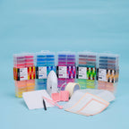 Ultimate Visionary PixieBeads Set All - in - one, 120 colors - PixieCraft